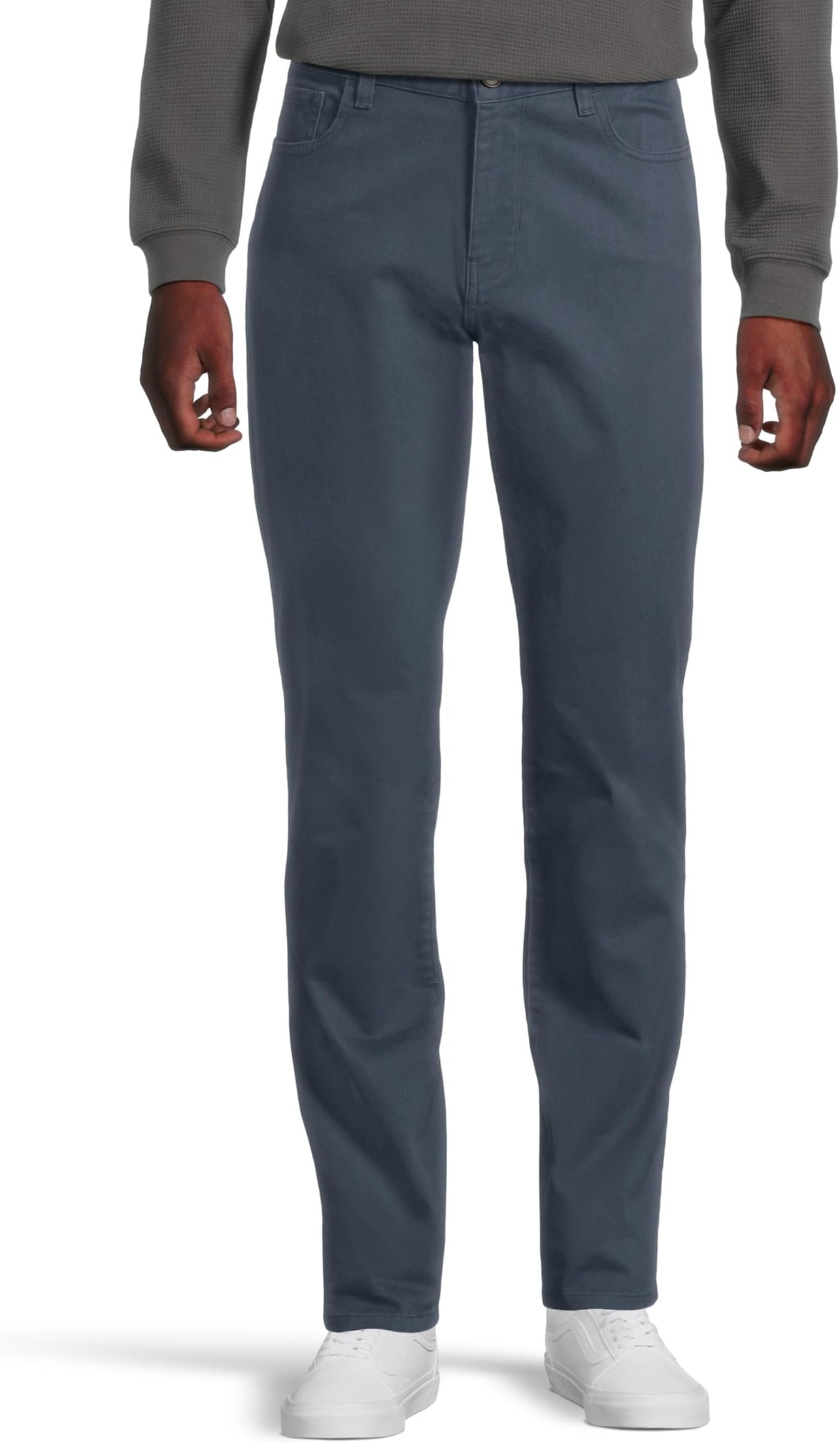 Брюки Vince Dylan 5-Pocket, Washed Ink
Брюки Vince Dylan 5-Pocket, Washed Ink