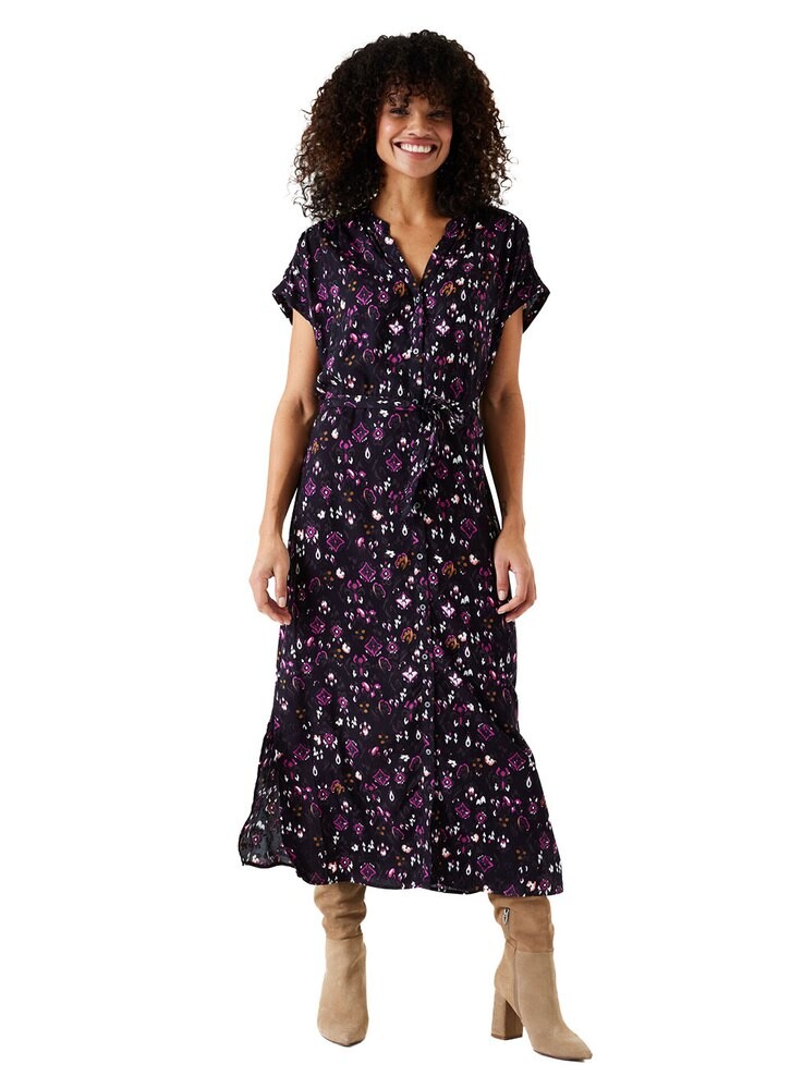 Платье Garcia G30081 Long, черный
Платье Garcia G30081 Long, черный