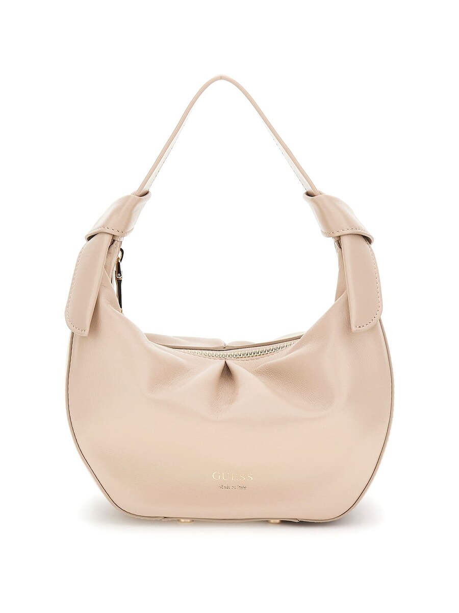 Сумка через плечо GUESS Jolie, пастельный розовый
Сумка через плечо GUESS Jolie, пастельный розовый