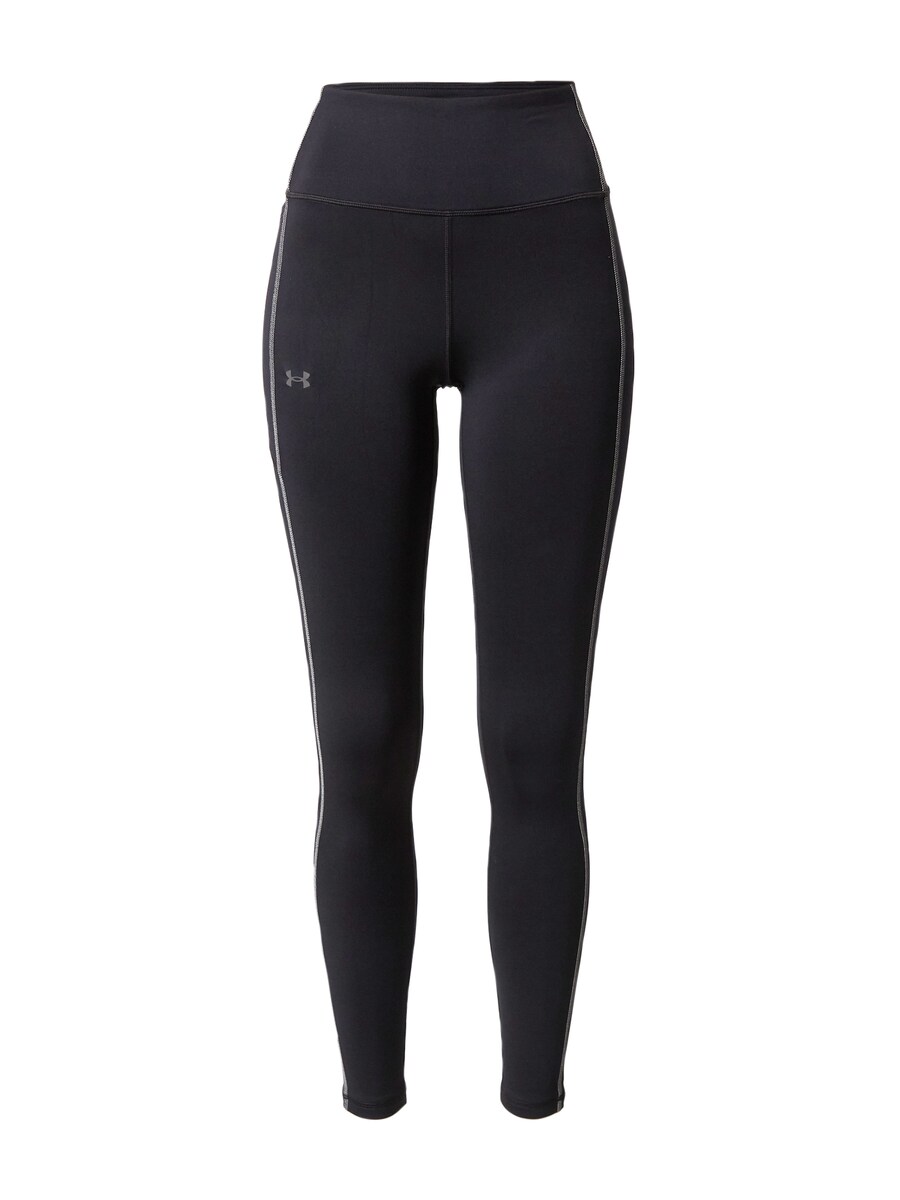 Узкие спортивные брюки UNDER ARMOUR, черный
Узкие спортивные брюки UNDER ARMOUR, черный