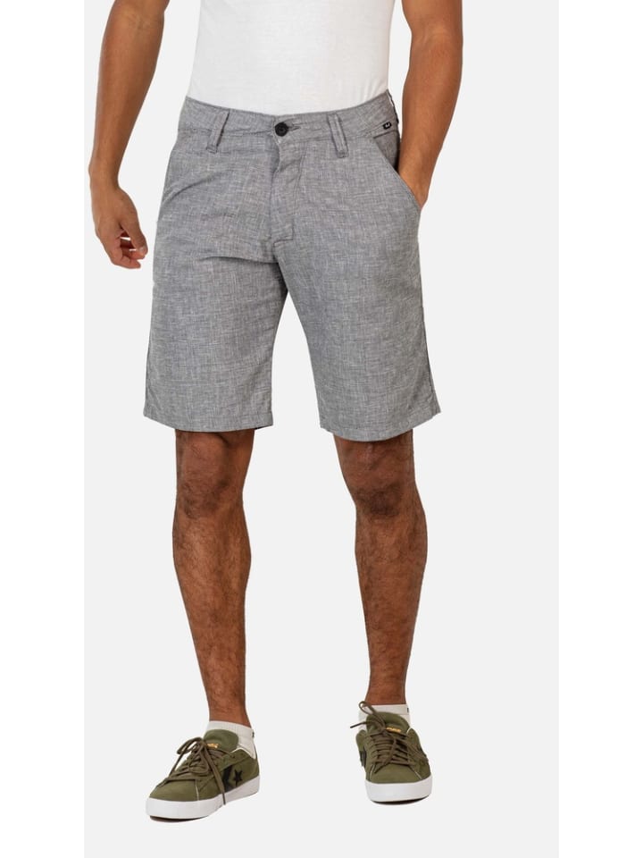 Тканевые шорты Flex Grip Chino Short Reell, серый
Тканевые шорты Flex Grip Chino Short Reell, серый