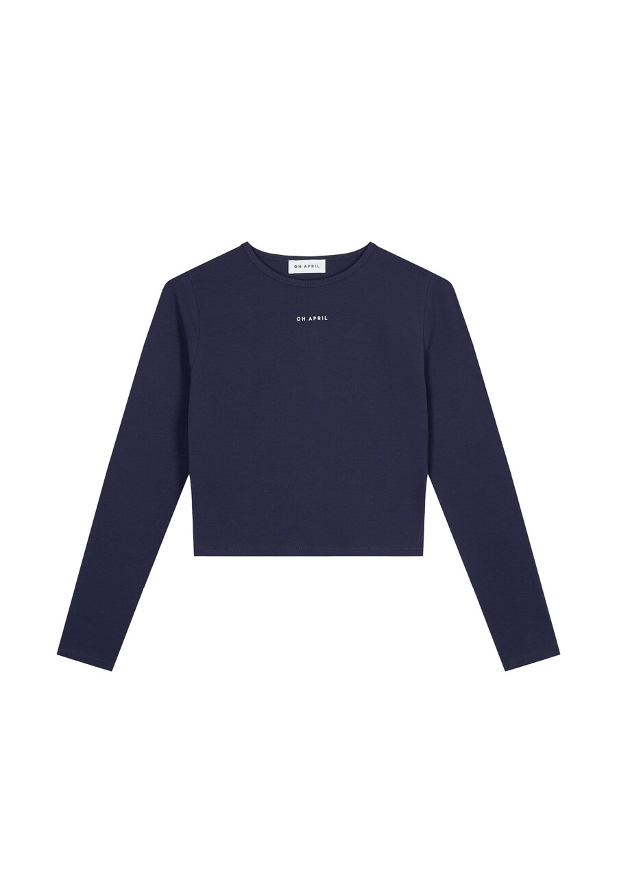 Рубашка OH APRIL Ica, темно-синий
Рубашка OH APRIL Ica, темно-синий