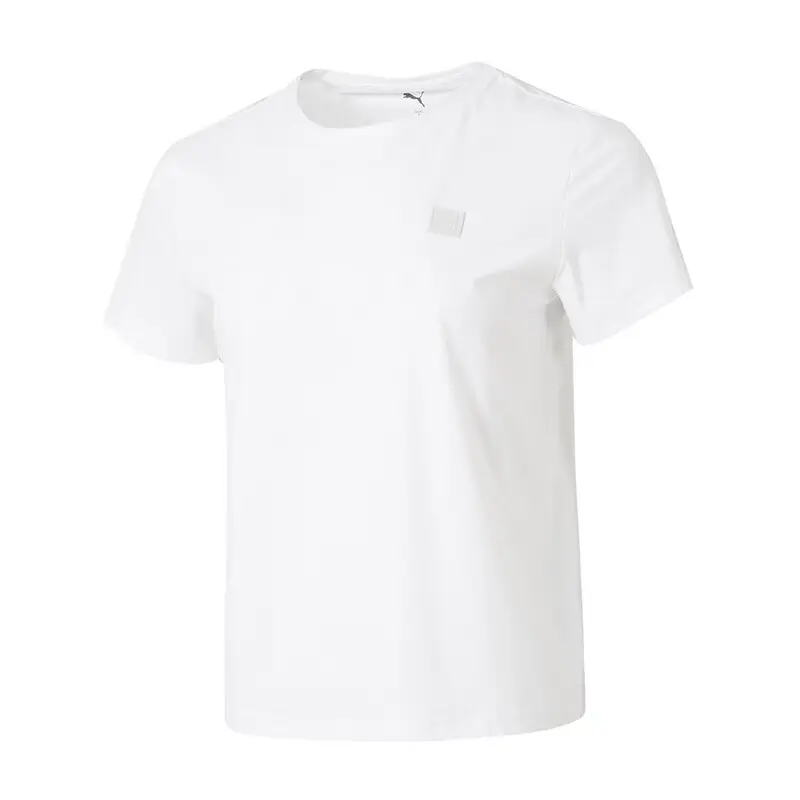 PUMA Футболка женская белая Sports Life Collection, Белый, PUMA Футболка женская белая Sports Life Collection
PUMA Футболка женская белая Sports Life Collection, Белый, PUMA Футболка женская белая Sports Life Collection