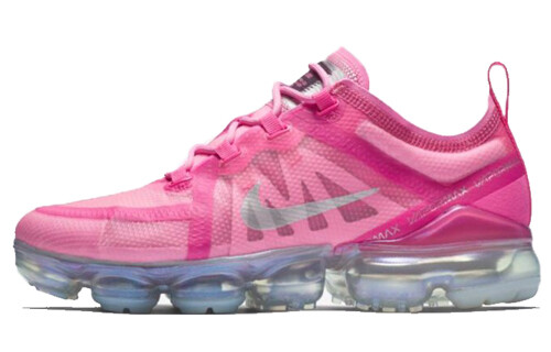 Женские беговые кроссовки Nike VaporMax 2019
Женские беговые кроссовки Nike VaporMax 2019