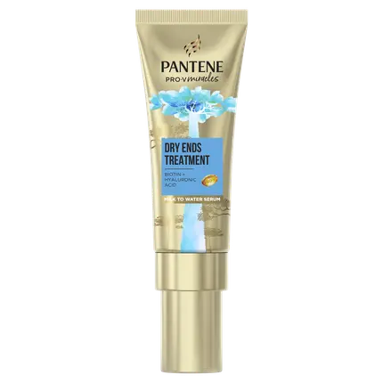 Сыворотка увлажняющая 70мл Pantene
Сыворотка увлажняющая 70мл Pantene