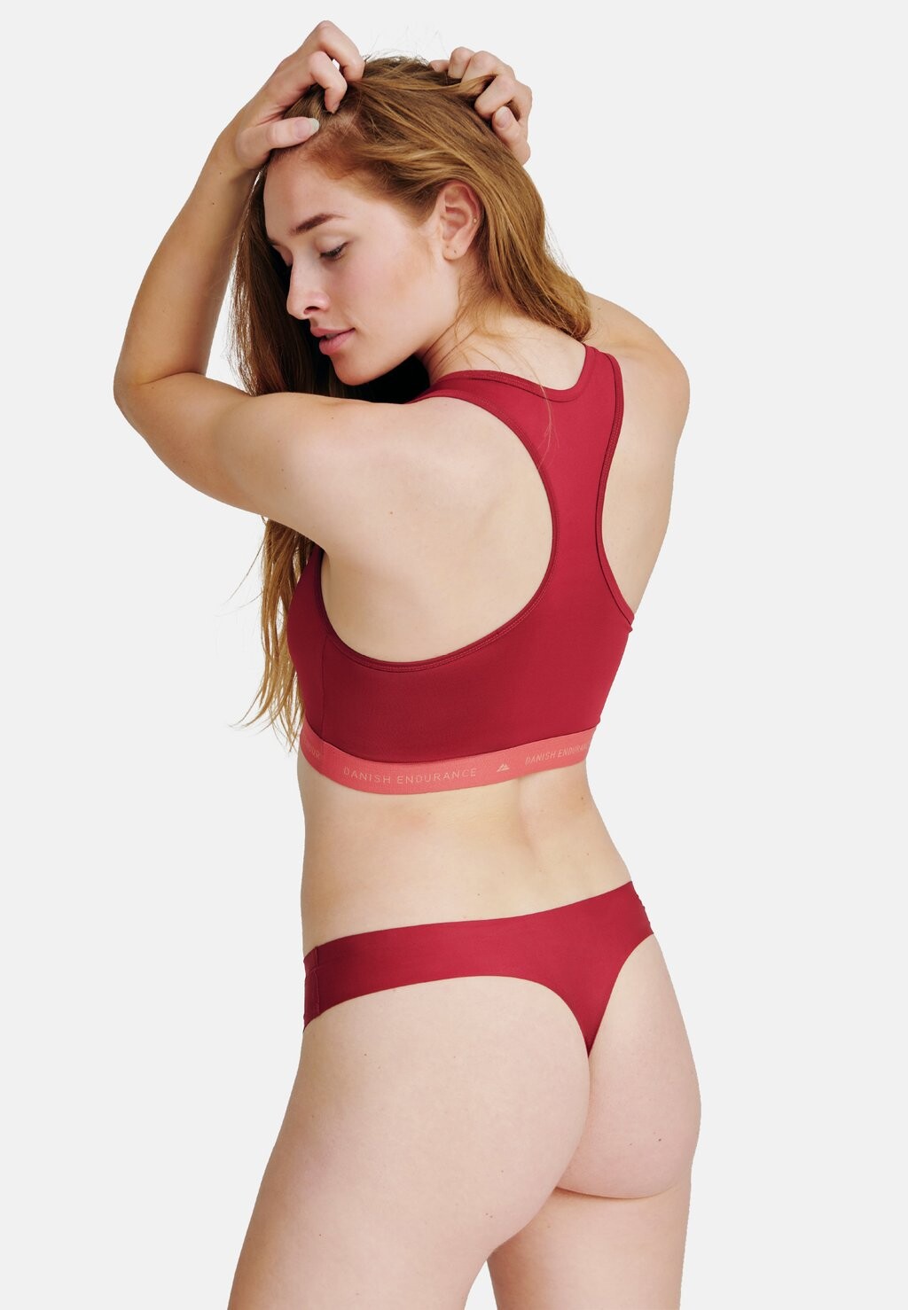 Трусы 3 PACK Danish Endurance, разноцветный
Трусы 3 PACK Danish Endurance, разноцветный