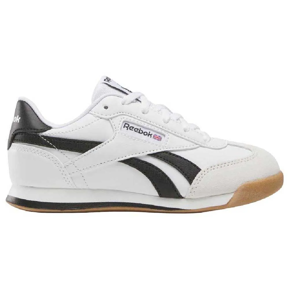 Кроссовки Reebok Campio XT children, белый 
Кроссовки Reebok Campio XT children, белый