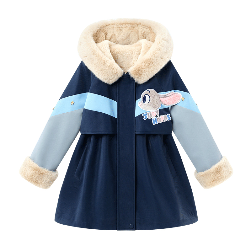 Disney Парка Navy Blue детская
Disney Парка Navy Blue детская