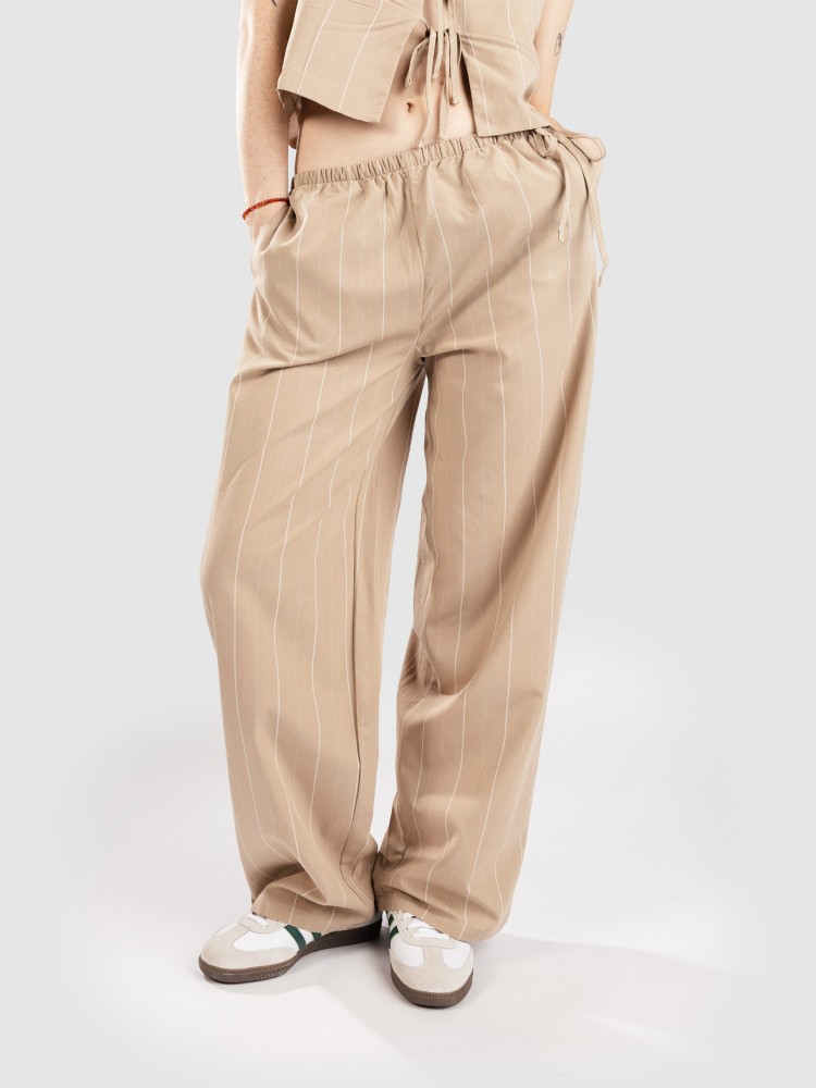 Повседневные брюки 24 Colours 60910 Hose, brown
Повседневные брюки 24 Colours 60910 Hose, brown