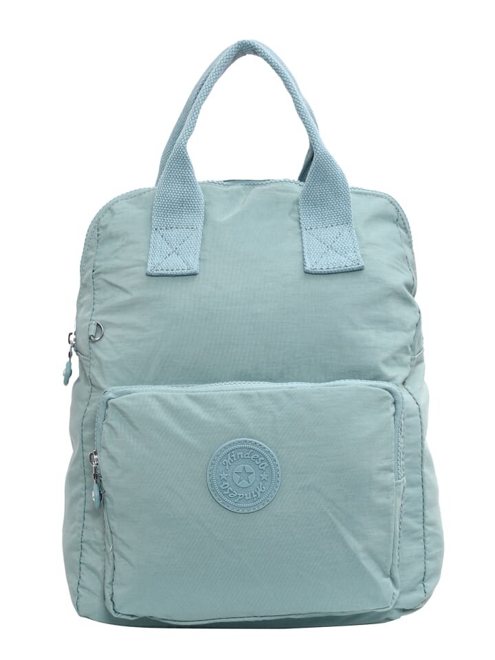 Рюкзак Mindesa, светло-синий
Рюкзак Mindesa, светло-синий