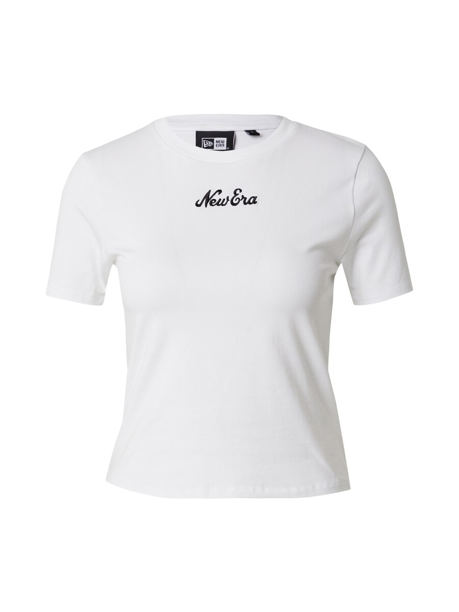 Рубашка NEW ERA, белый
Рубашка NEW ERA, белый