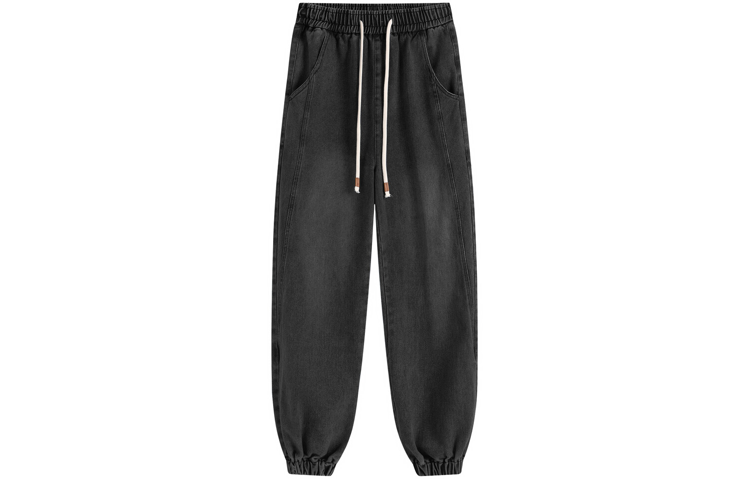 Джинсы унисекс Imcrasy, Черный
Джинсы унисекс Imcrasy, Черный