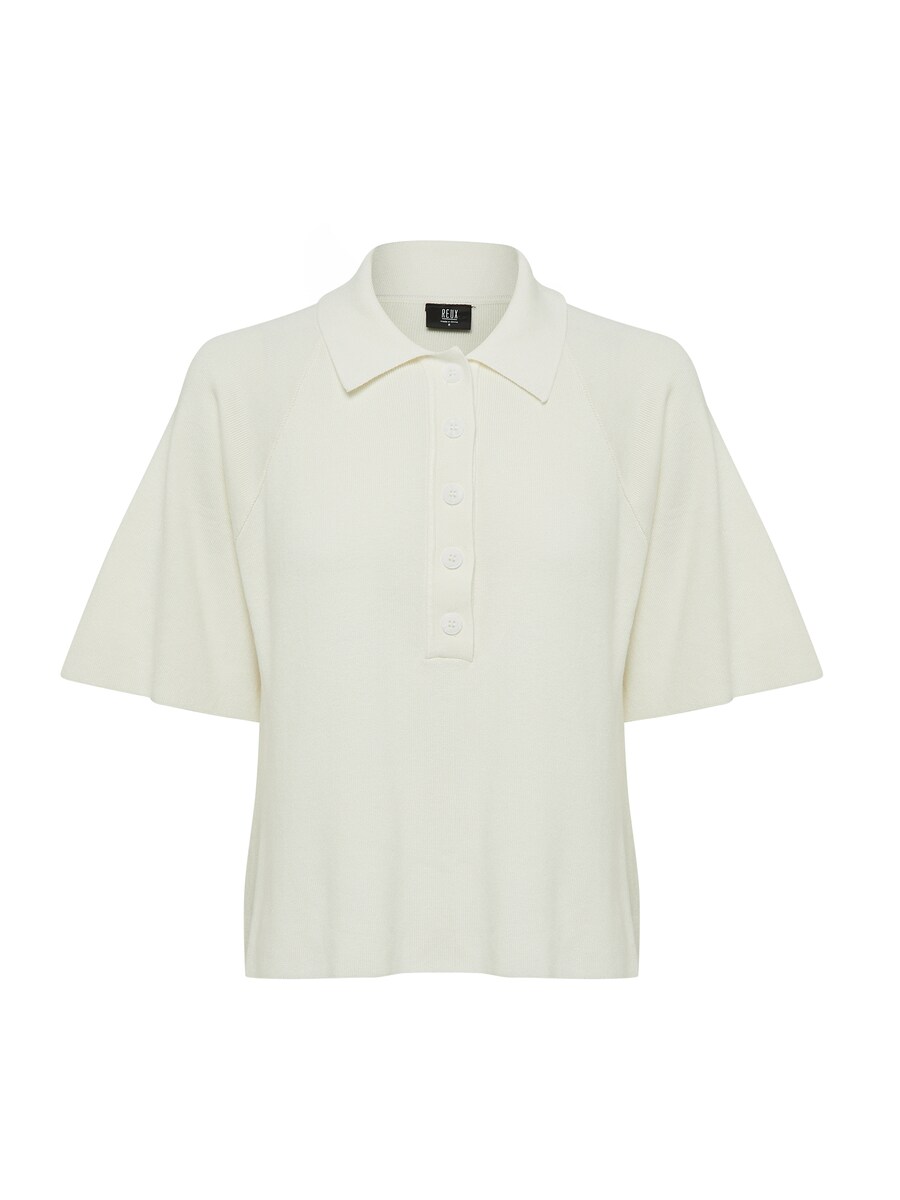 Рубашка REUX MAC, белый
Рубашка REUX MAC, белый