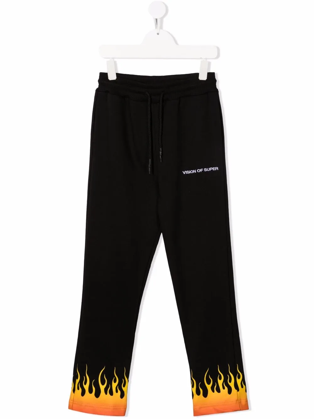 Прямые джоггеры с принтом Vision Of Super Kids, черный
Прямые джоггеры с принтом Vision Of Super Kids, черный