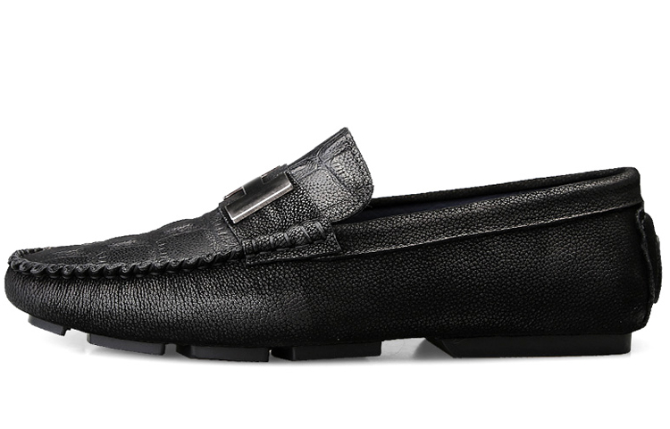 DCK Мужские повседневные туфли с низким верхом, черные/серые
DCK Мужские повседневные туфли с низким верхом, черные/серые