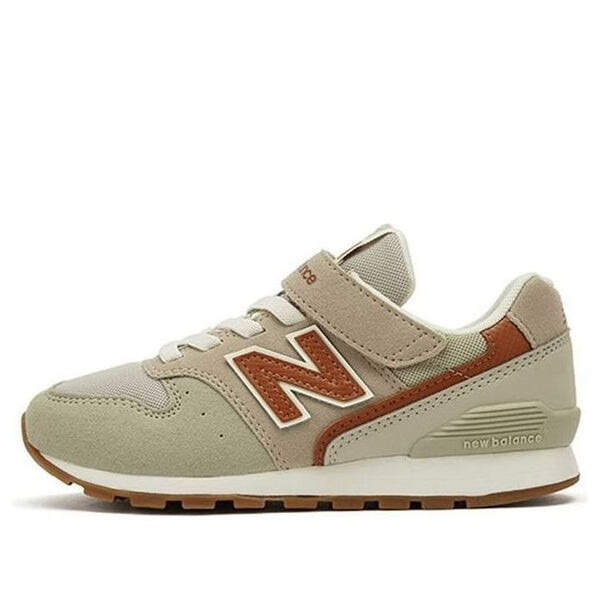 Кроссовки 996 v3 New Balance, бежевый
Кроссовки 996 v3 New Balance, бежевый