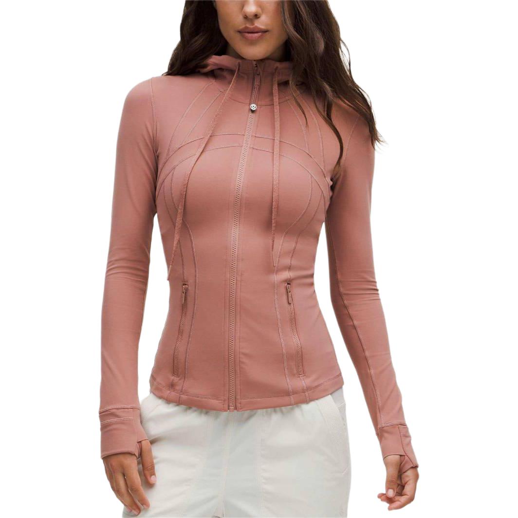 Куртка Define Jackets & Coats Women's Lululemon, terracotta коричневый
Куртка Define Jackets & Coats Women's Lululemon, terracotta коричневый