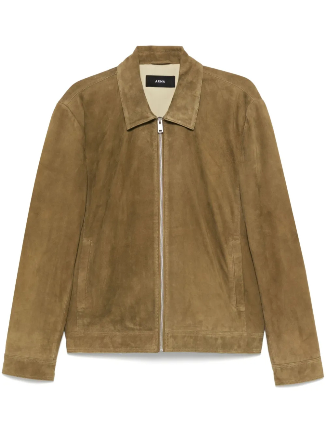 Куртка Вани Arma, зеленый 
Куртка Вани Arma, зеленый