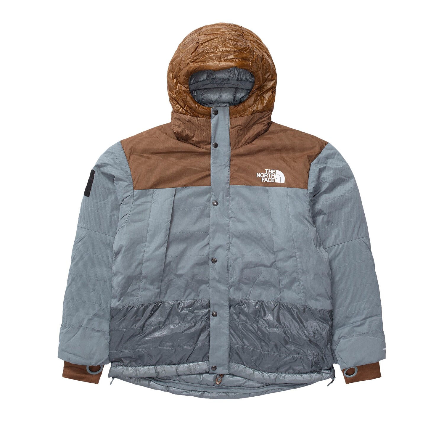Куртка The North Face x Undercover Soukuu 50/50, Sepia Brown/Concrete Grey, Серый, Куртка The North Face x Undercover Soukuu 50/50, Sepia Brown/Concrete Grey
Куртка The North Face x Undercover Soukuu 50/50, Sepia Brown/Concrete Grey, Серый, Куртка The North Face x Undercover Soukuu 50/50, Sepia Brown/Concrete Grey