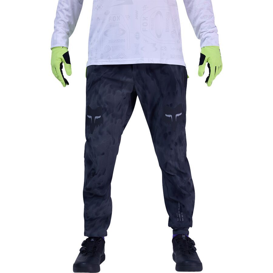 Брюки Fox Racing Ranger Fox Racing, Lunar LE
Брюки Fox Racing Ranger Fox Racing, Lunar LE