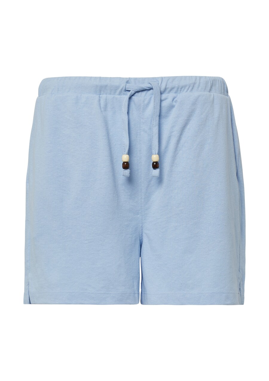 Обычные брюки s.Oliver, светло-синий
Обычные брюки s.Oliver, светло-синий