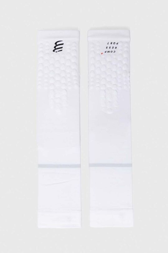 ArmForce Сверхлегкие рукава Compressport, белый
ArmForce Сверхлегкие рукава Compressport, белый