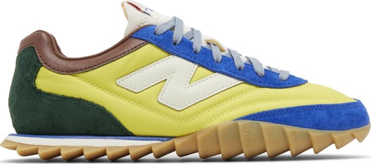 Кроссовки Junya Watanabe MAN x RC30 'Multi-Color', разноцветный, Бежевый, Кроссовки Junya Watanabe MAN x RC30 'Multi-Color', разноцветный
Кроссовки Junya Watanabe MAN x RC30 'Multi-Color', разноцветный, Бежевый, Кроссовки Junya Watanabe MAN x RC30 'Multi-Color', разноцветный