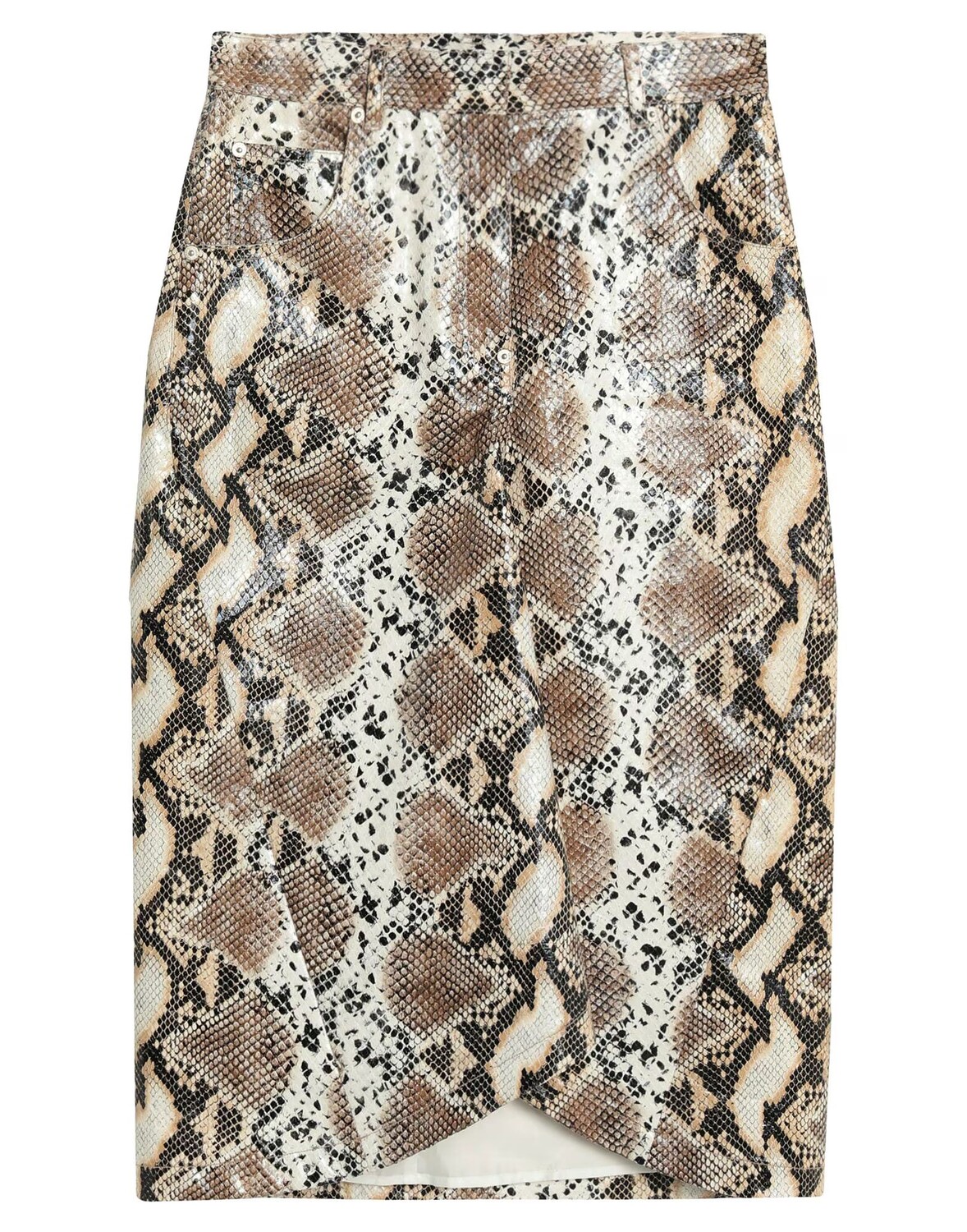 Юбка Pushbutton, бежевый
Юбка Pushbutton, бежевый