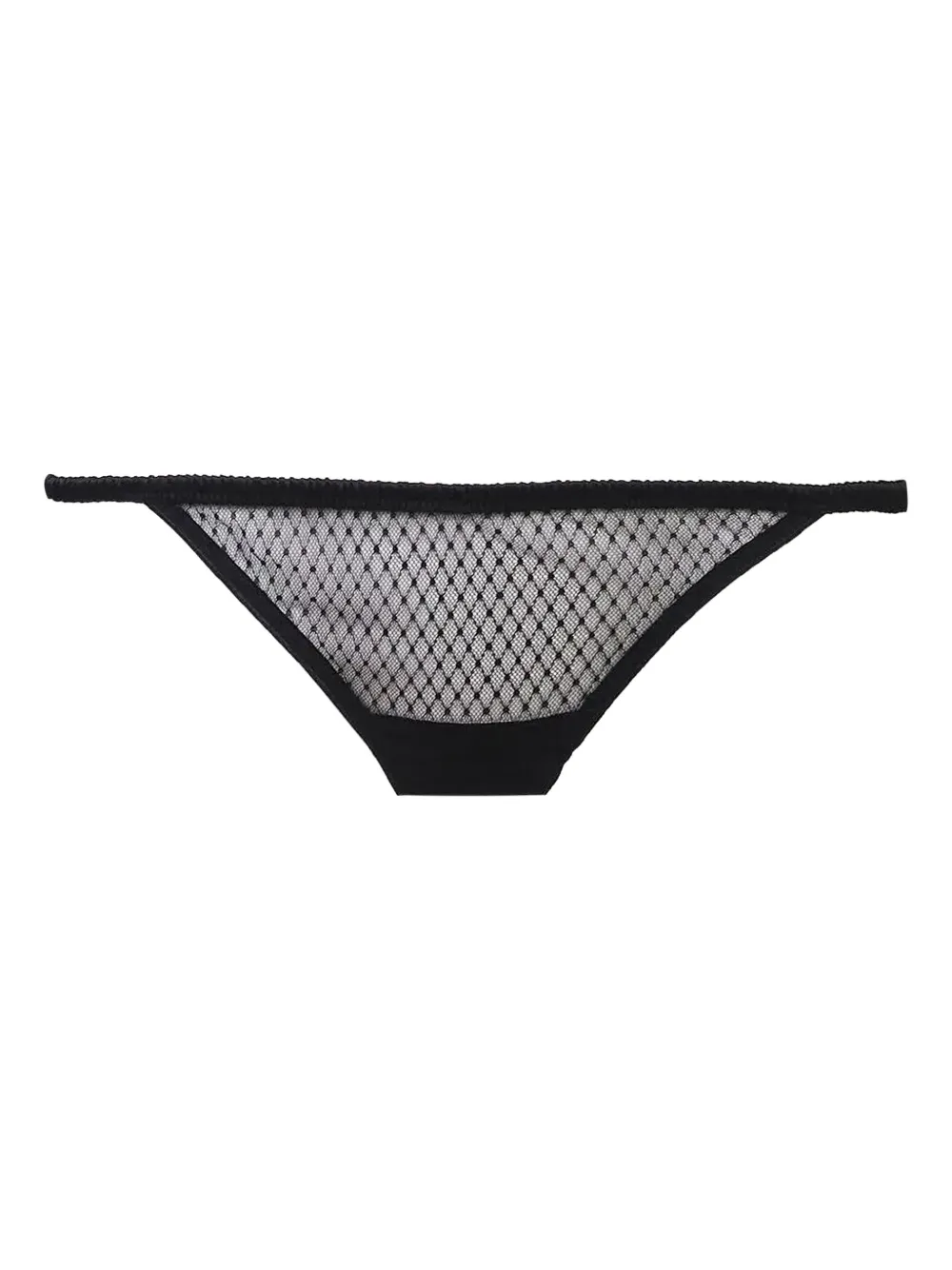 Кружевные трусы-брифы Love Stories, черный
Кружевные трусы-брифы Love Stories, черный