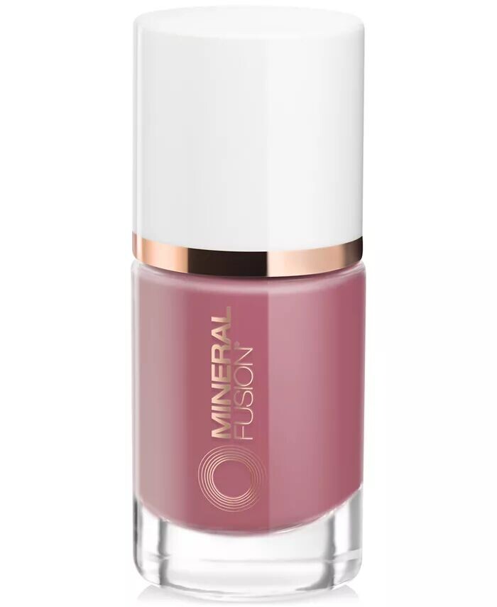 Лак для ногтей Mineral Fusion, цвет Flirtini (fuchsia pink)
Лак для ногтей Mineral Fusion, цвет Flirtini (fuchsia pink)
