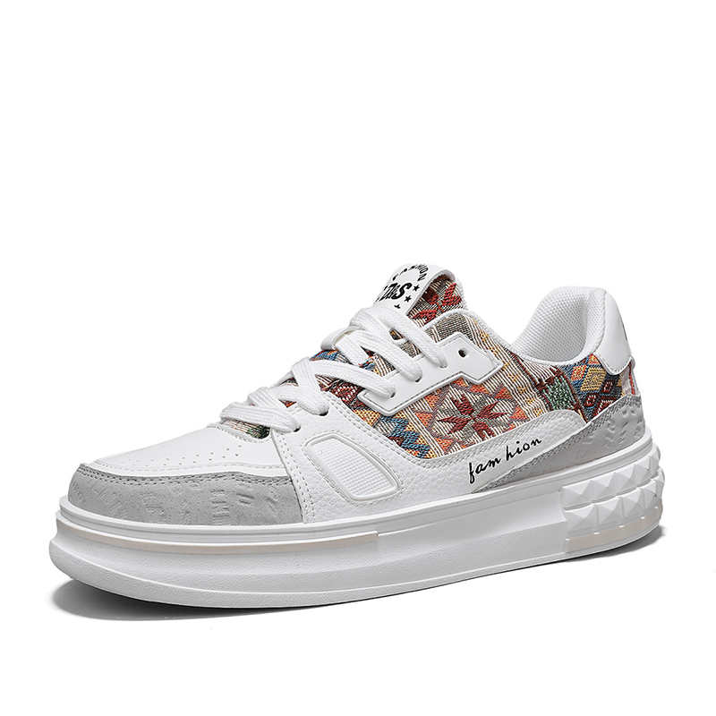 Детская обувь для подростков Wooden Rabbit, белый
Детская обувь для подростков Wooden Rabbit, белый