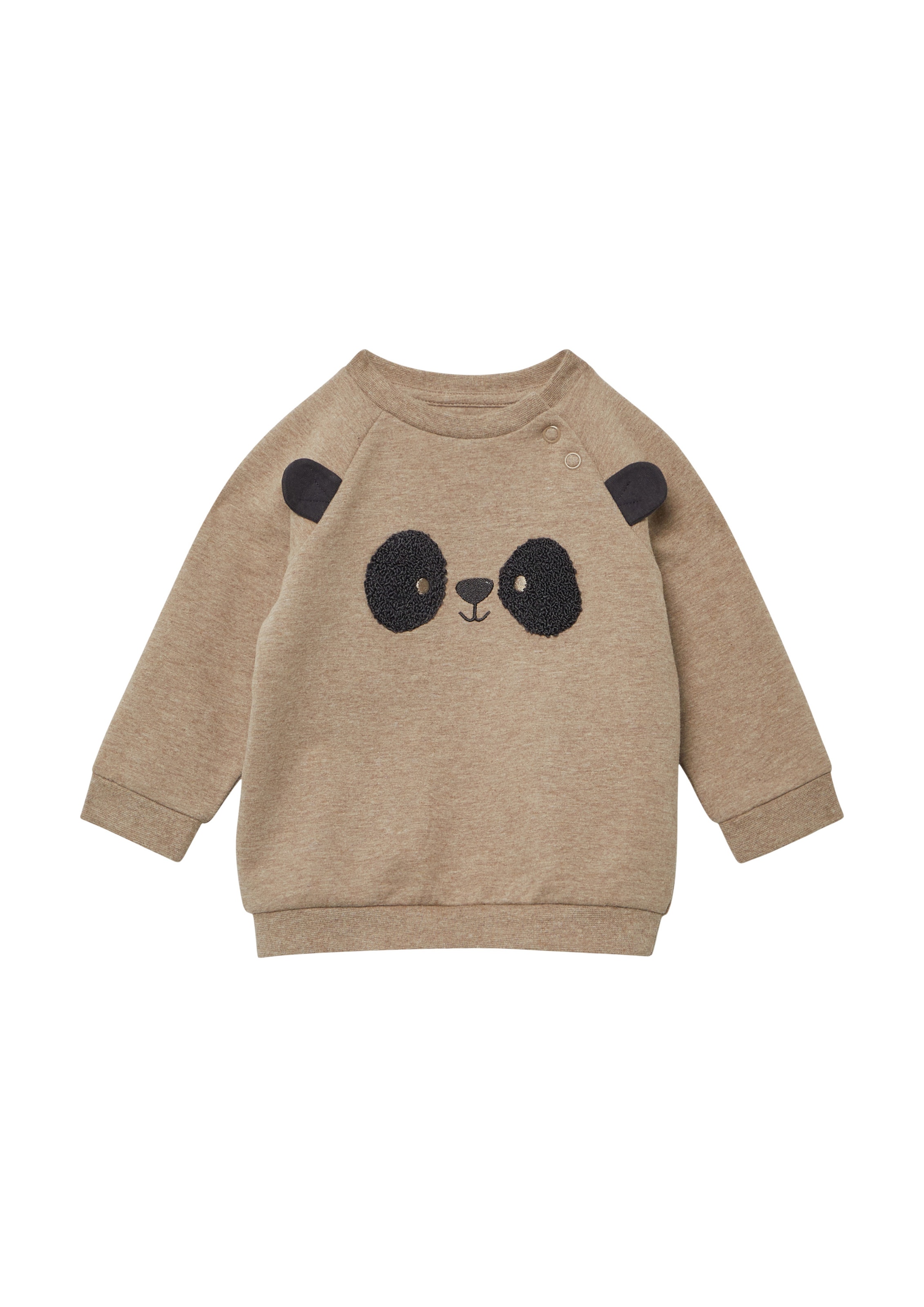 s.Oliver Свитшот в коричневом цвете
s.Oliver Свитшот в коричневом цвете