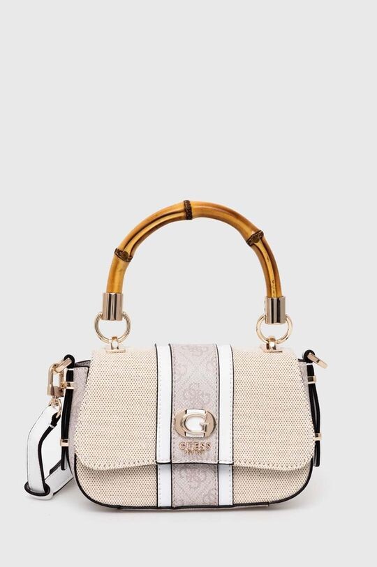 КЕРИМА сумочка Guess, бежевый
КЕРИМА сумочка Guess, бежевый