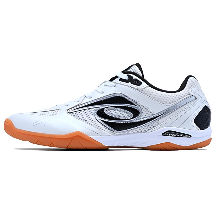 SPEED ART Унисекс настольный теннис кроссовки низкие белые черные, цвет White Black
SPEED ART Унисекс настольный теннис кроссовки низкие белые черные, цвет White Black