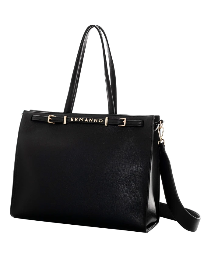 Мини-Сумочка Maggie Ermanno Scervino, черный
Мини-Сумочка Maggie Ermanno Scervino, черный