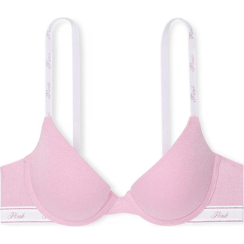 Victoria's Secret Бюстгальтер женский лепестковый розовый
Victoria's Secret Бюстгальтер женский лепестковый розовый