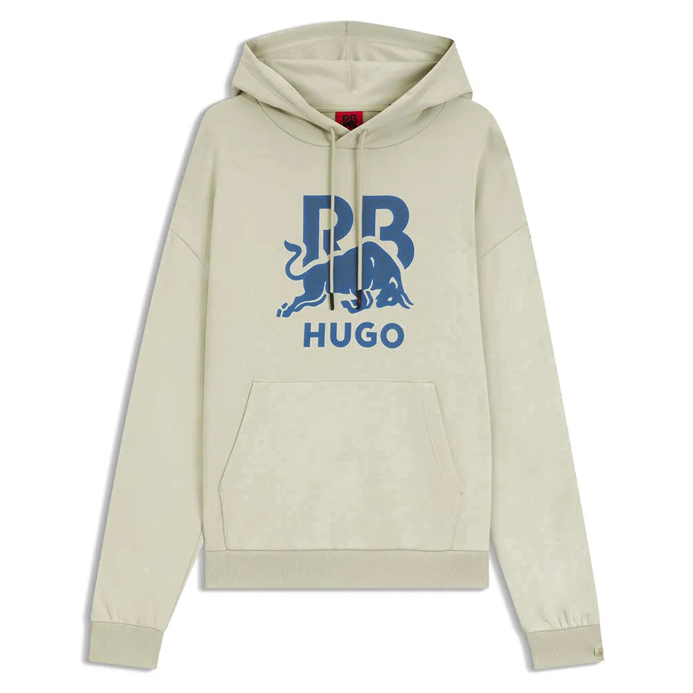 Толстовка HUGO Doverlohood RB 10273008 01, бежевый
Толстовка HUGO Doverlohood RB 10273008 01, бежевый