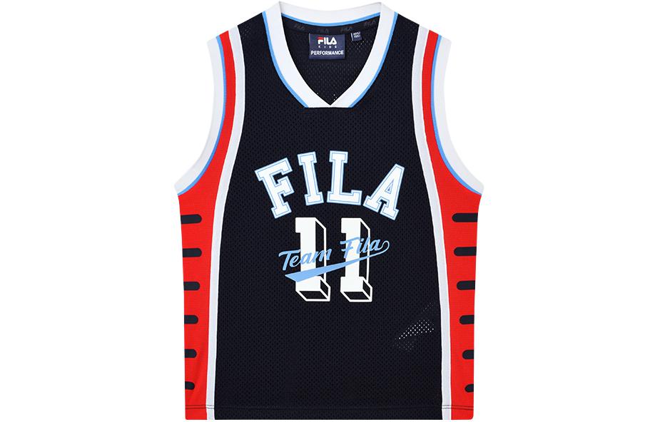 Майки и камисоли FILA KIDS, синий
Майки и камисоли FILA KIDS, синий