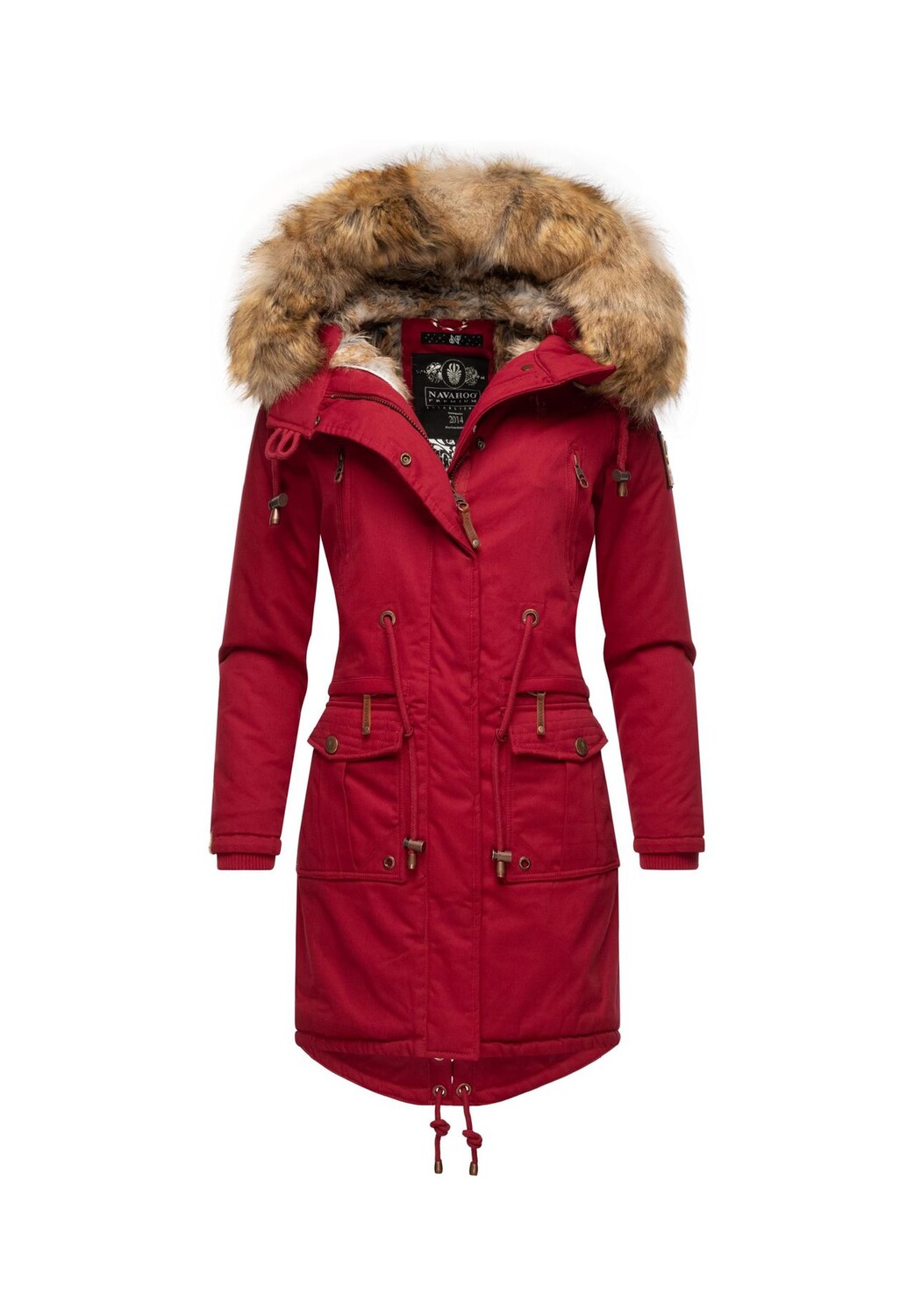Зимнее пальто изюм NAVAHOO, цвет Blood Red, Красный, Зимнее пальто изюм NAVAHOO, цвет Blood Red
Зимнее пальто изюм NAVAHOO, цвет Blood Red, Красный, Зимнее пальто изюм NAVAHOO, цвет Blood Red