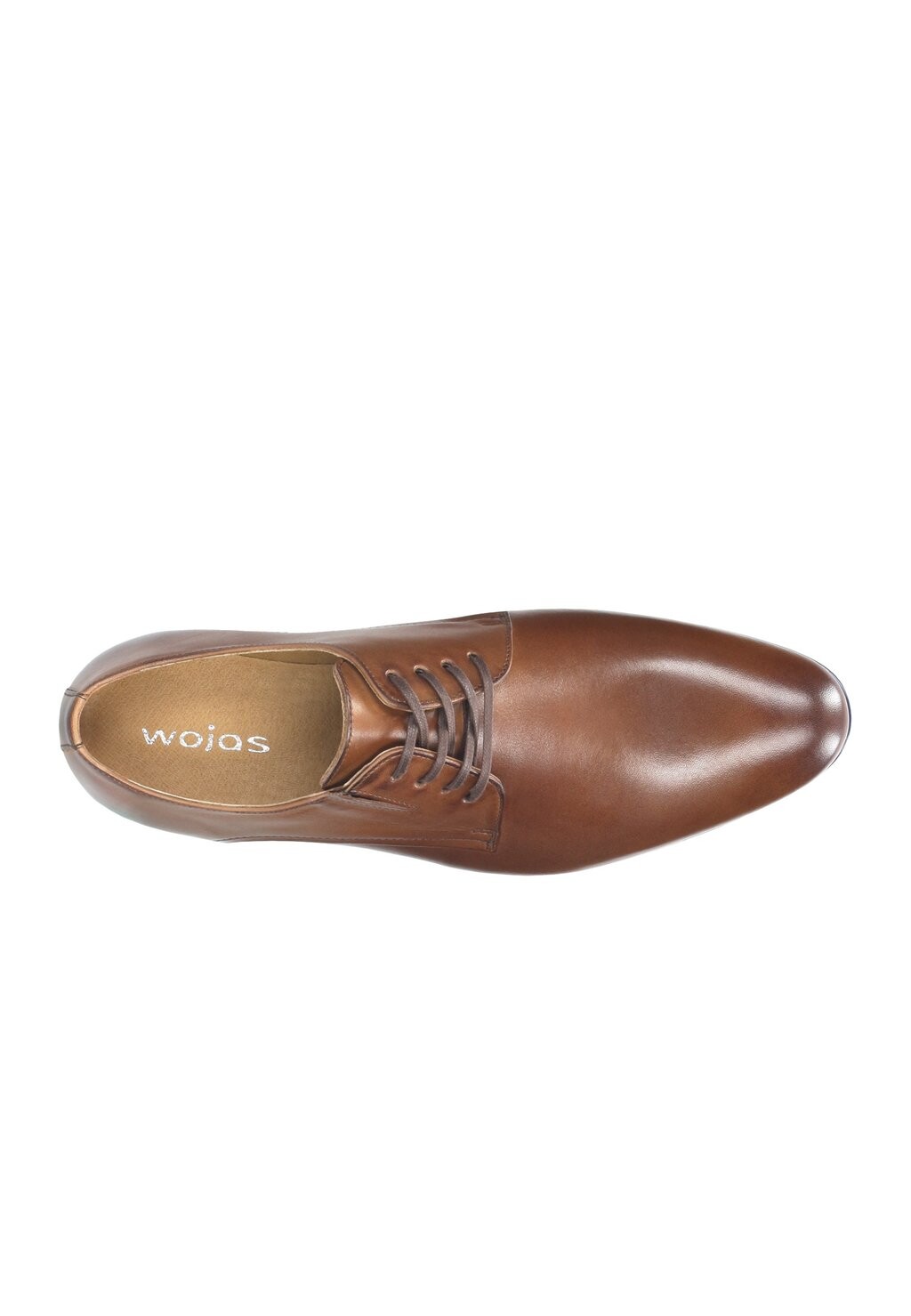 Туфли Wojas, коричневый
Туфли Wojas, коричневый