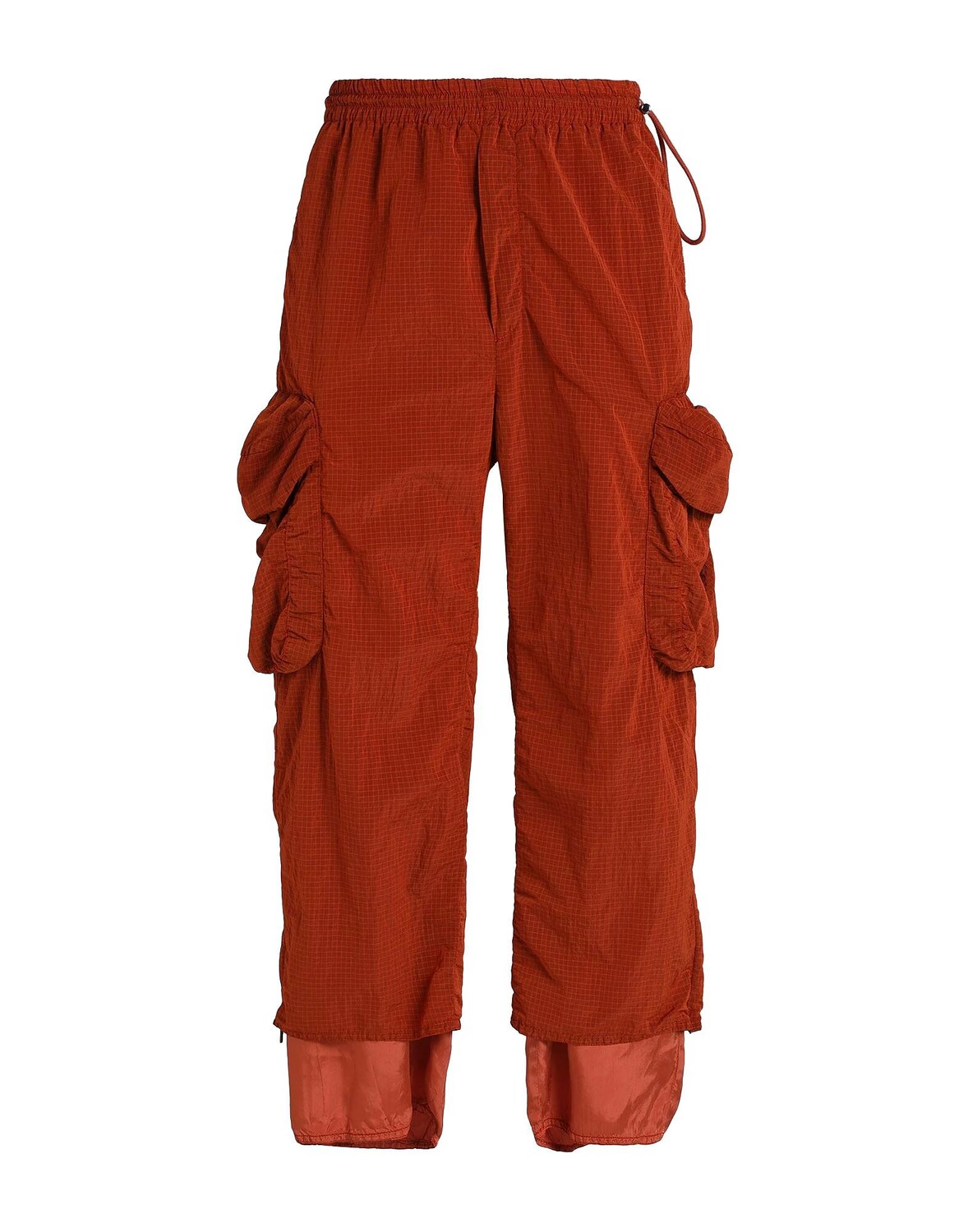 Брюки Sunnei, оранжевый
Брюки Sunnei, оранжевый