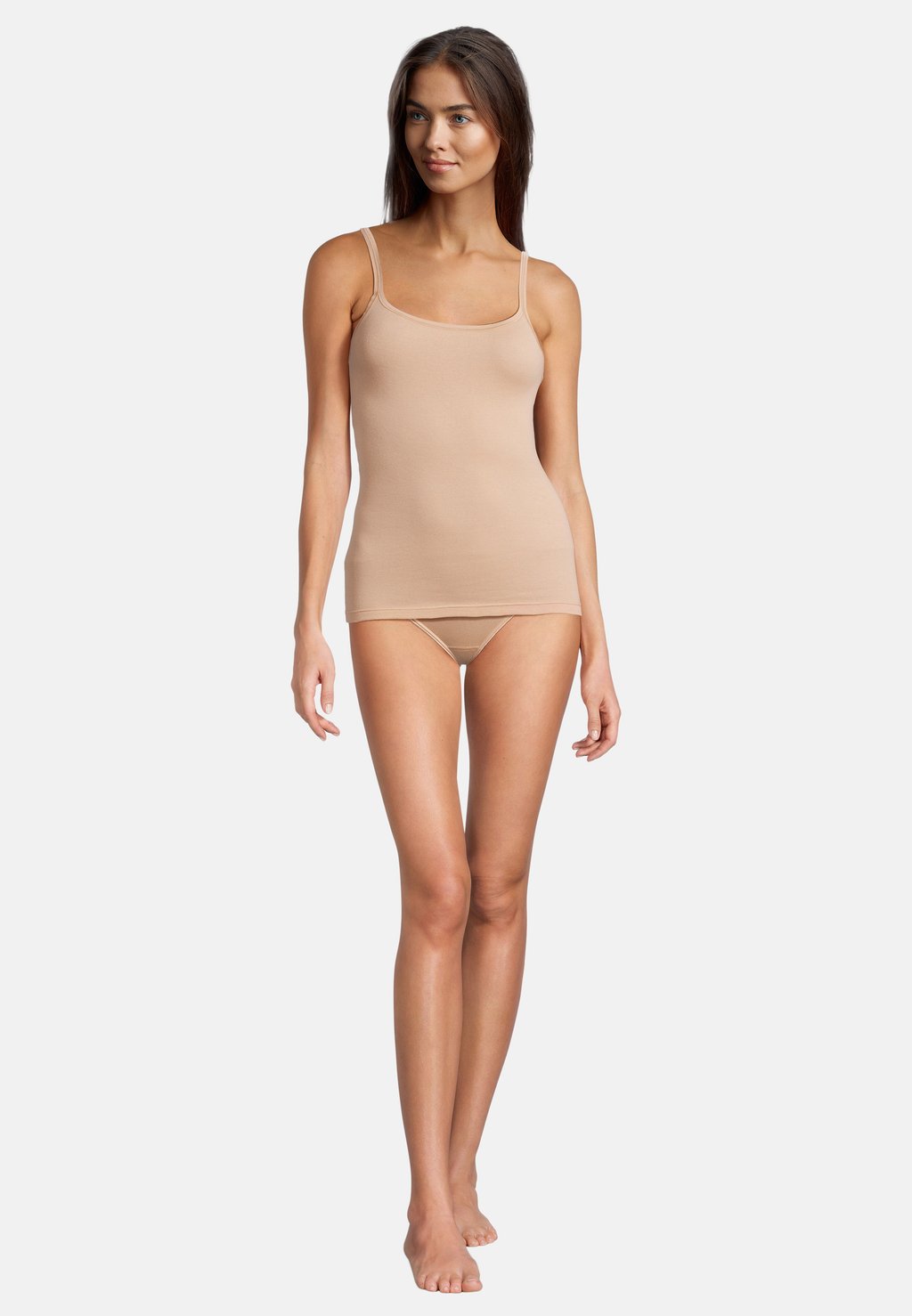 Нижняя рубашка 3ER PACK Conta, бежевый
Нижняя рубашка 3ER PACK Conta, бежевый