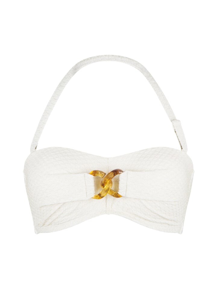 Верх бикини Linga Dore, цвет gold mermaid
Верх бикини Linga Dore, цвет gold mermaid