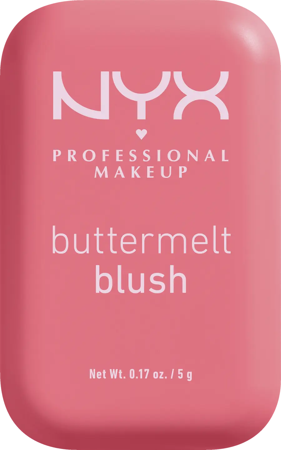 Румяна NYX Professional MakeUp Buttermelt Blush 04 U Know Butta
Румяна NYX Professional MakeUp Buttermelt Blush 04 U Know Butta