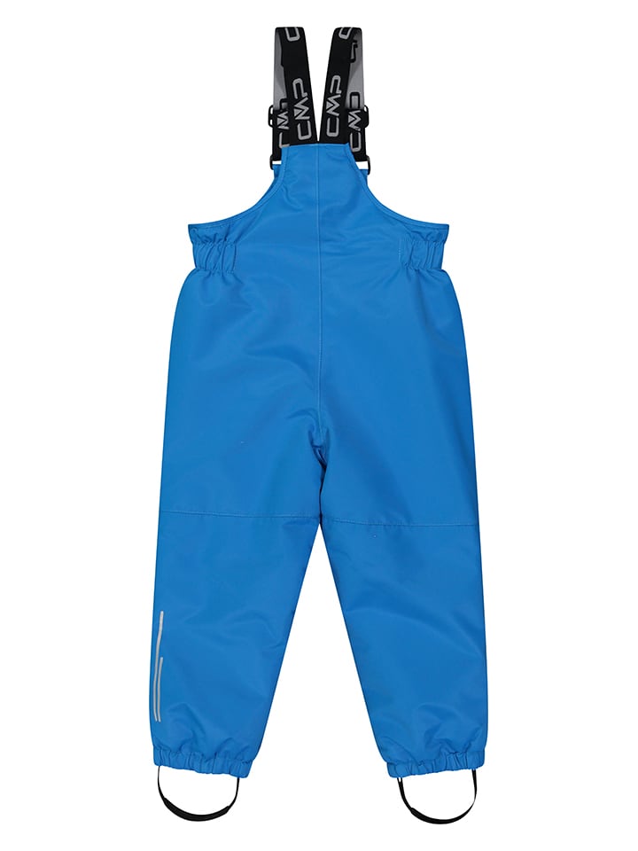 Лыжные штаны CMP, синий
Лыжные штаны CMP, синий