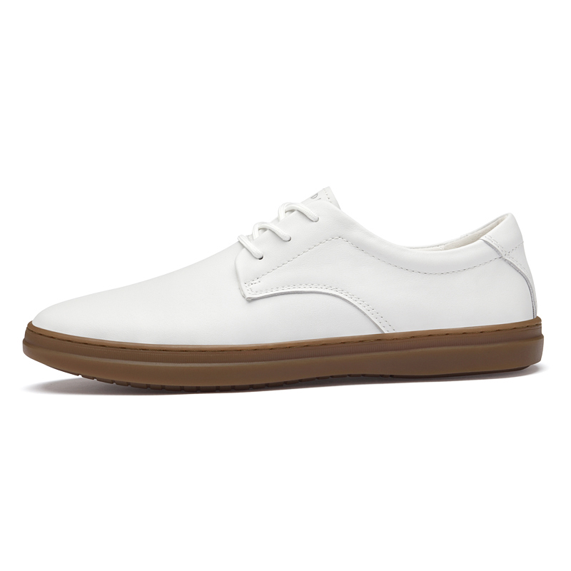 XIMO BULL Мужские повседневные кроссовки низкие черно-белые белые, цвет White
XIMO BULL Мужские повседневные кроссовки низкие черно-белые белые, цвет White