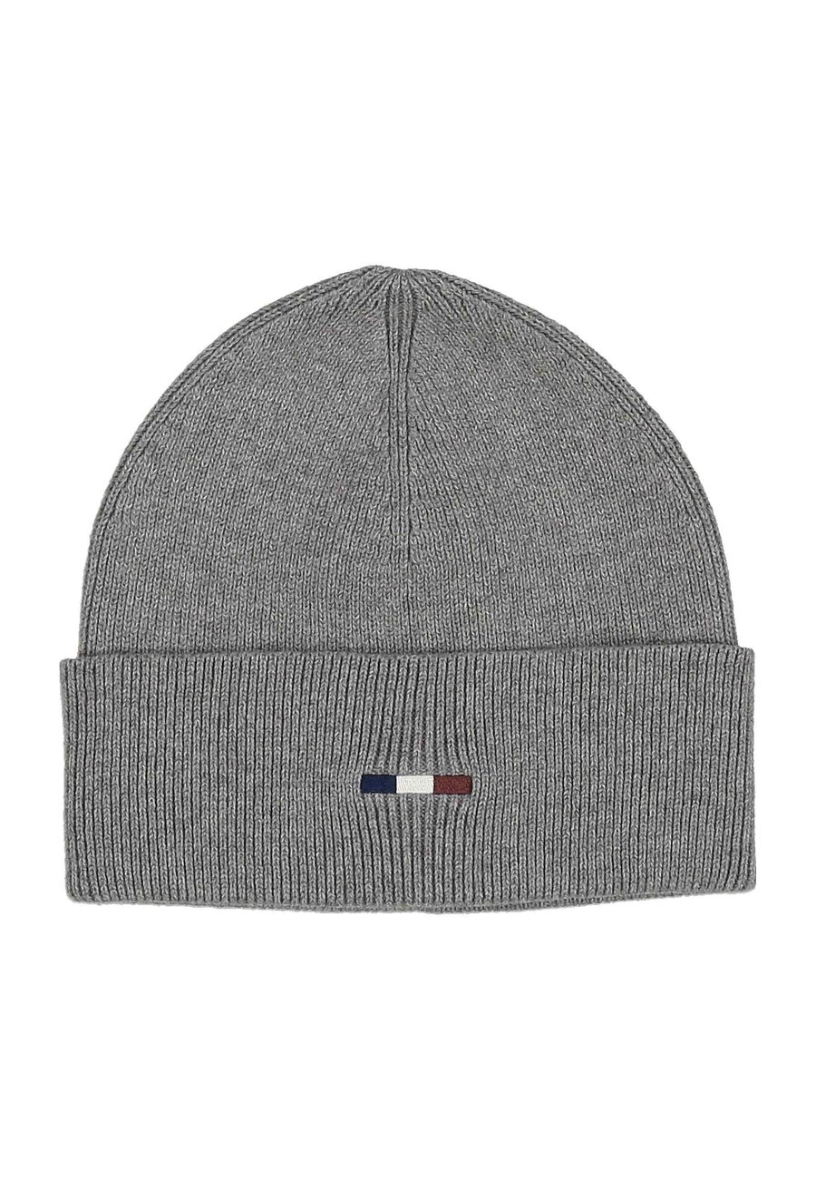 Шапка bugatti BEANIE, Grey
Шапка bugatti BEANIE, Grey