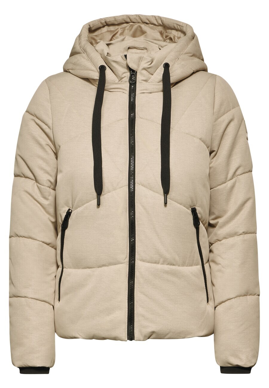 Зимняя куртка CECIL Winter Jacket, бежевый
Зимняя куртка CECIL Winter Jacket, бежевый