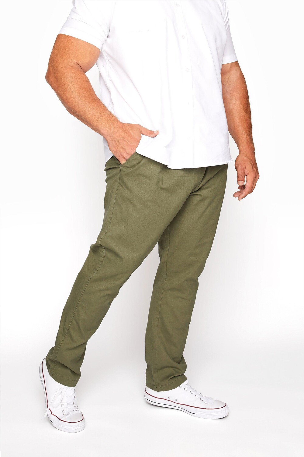 Брюки для регби с эластичной талией BadRhino, зеленый
Брюки для регби с эластичной талией BadRhino, зеленый