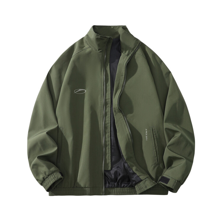 BRUMAIRE Куртка унисекс, Армейский Зеленый
BRUMAIRE Куртка унисекс, Армейский Зеленый